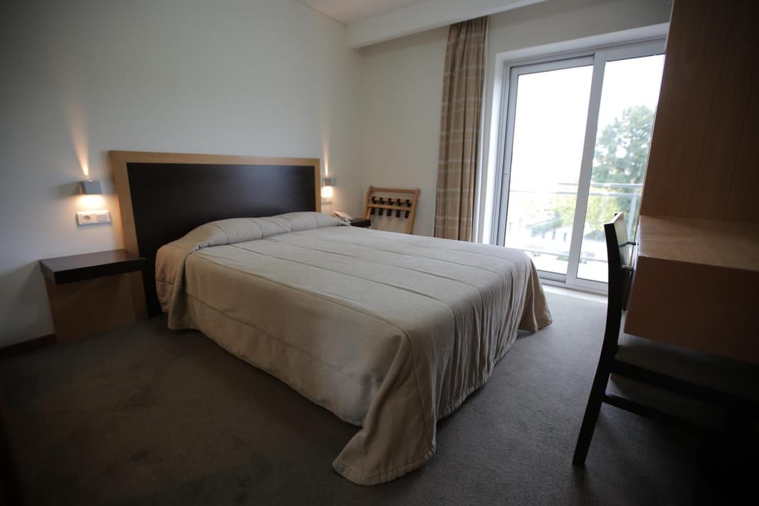Hotel Recinto