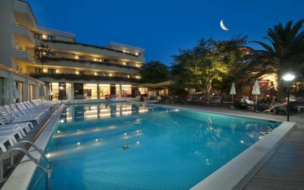 Park Hotel Kursaal