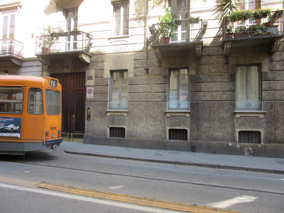 Il Sogno Torino Guesthouse