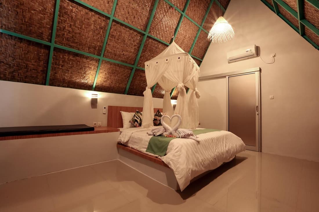 Makarma Resort Lombok
