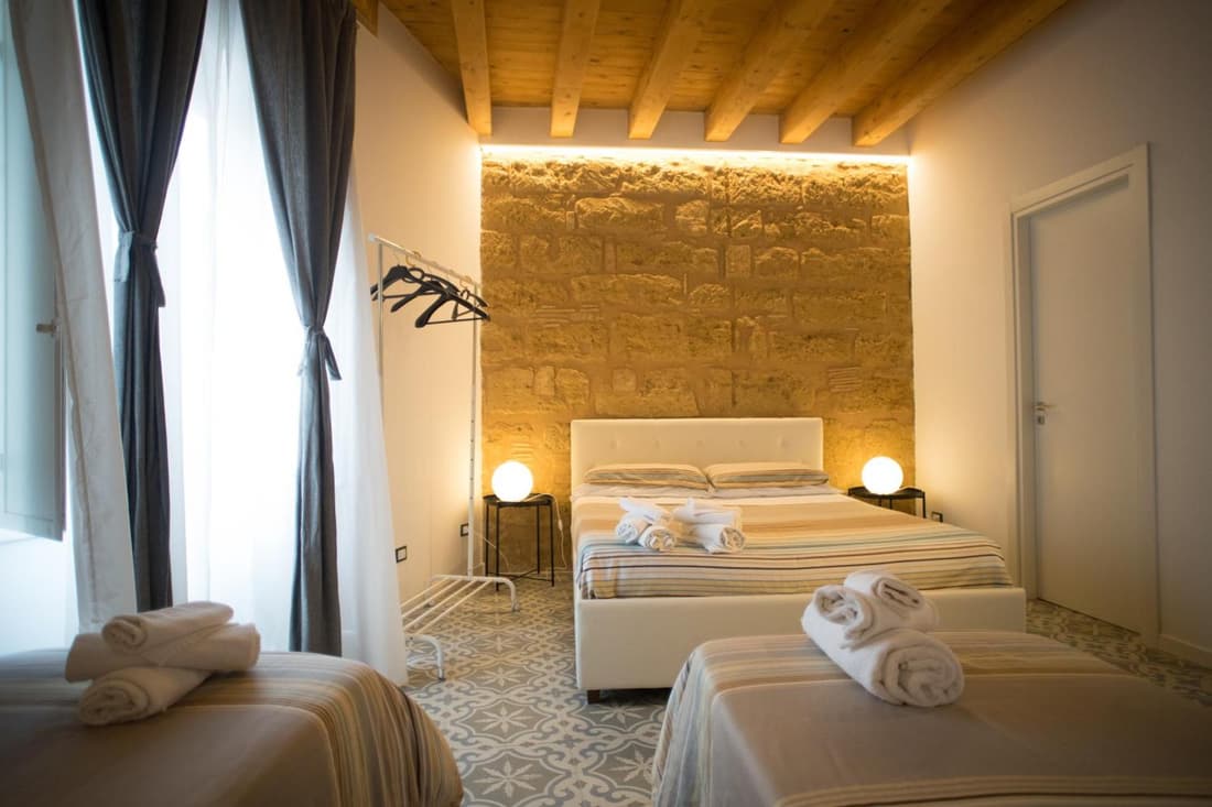 B&B Kolymbetra