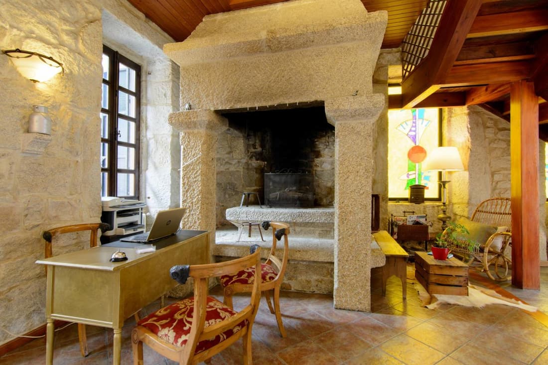 Casa do Marqués