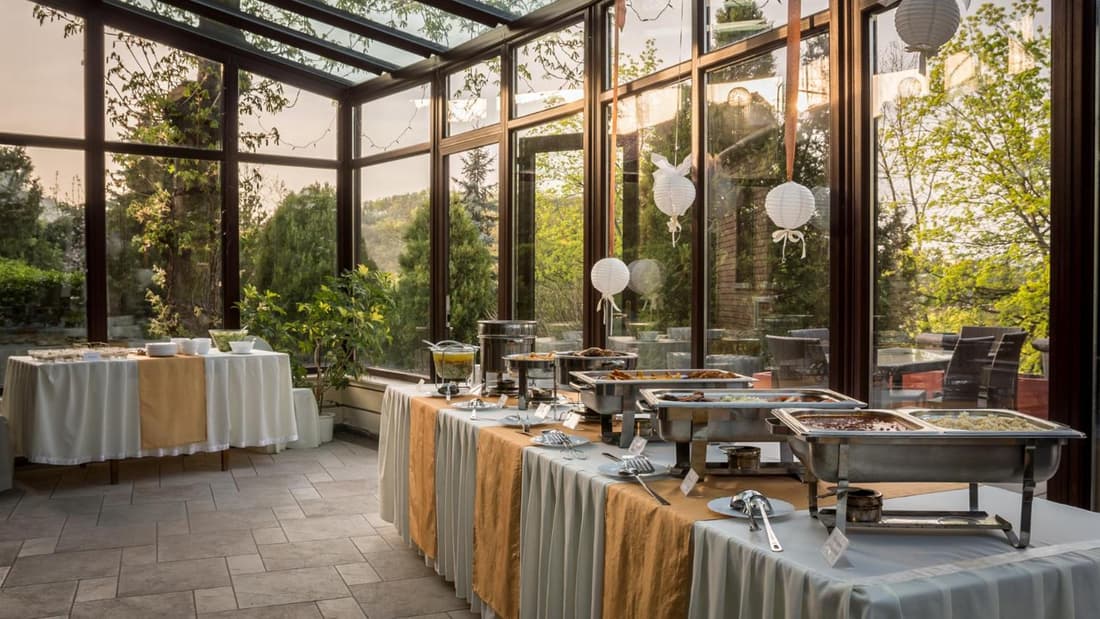 Hotel Bobbio