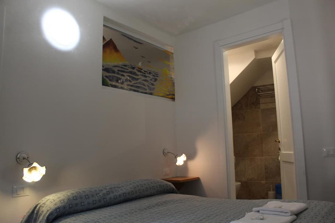 Rina Rooms