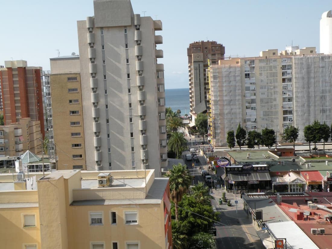 Principado Centro III - Fincas Arena