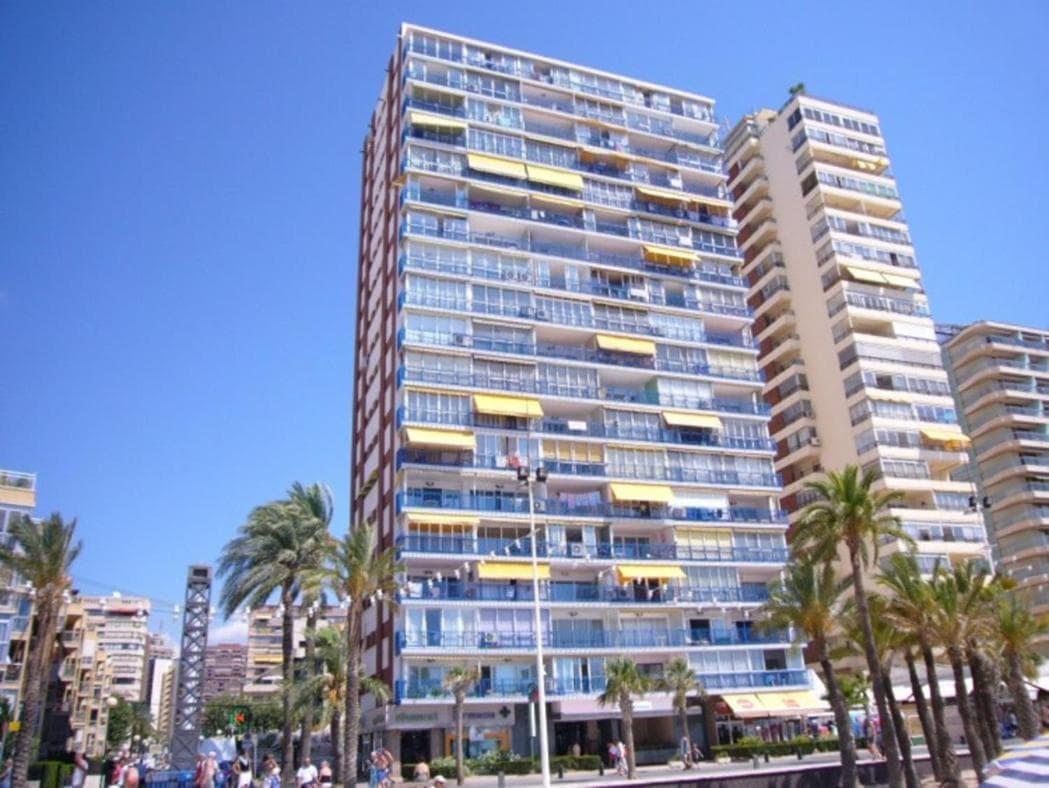 Las Palmeras III- Fincas Arena
