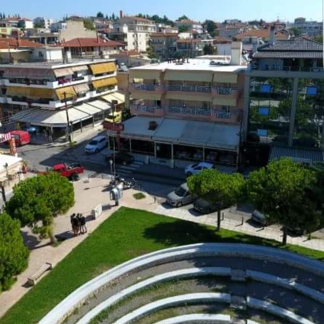 Hotel Epavli