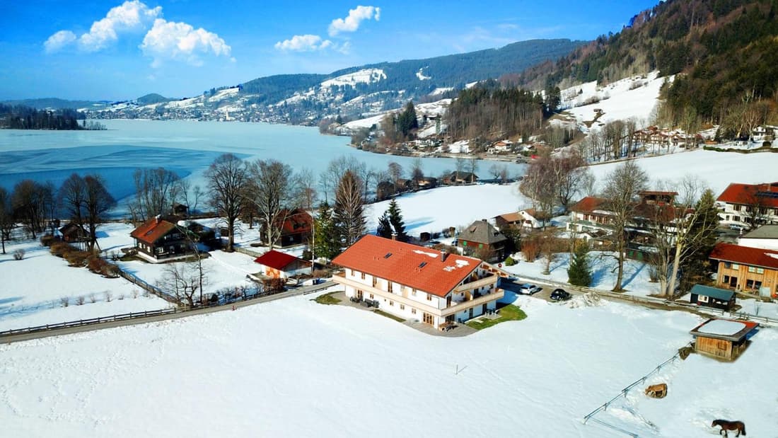 s´Quartier am Schliersee