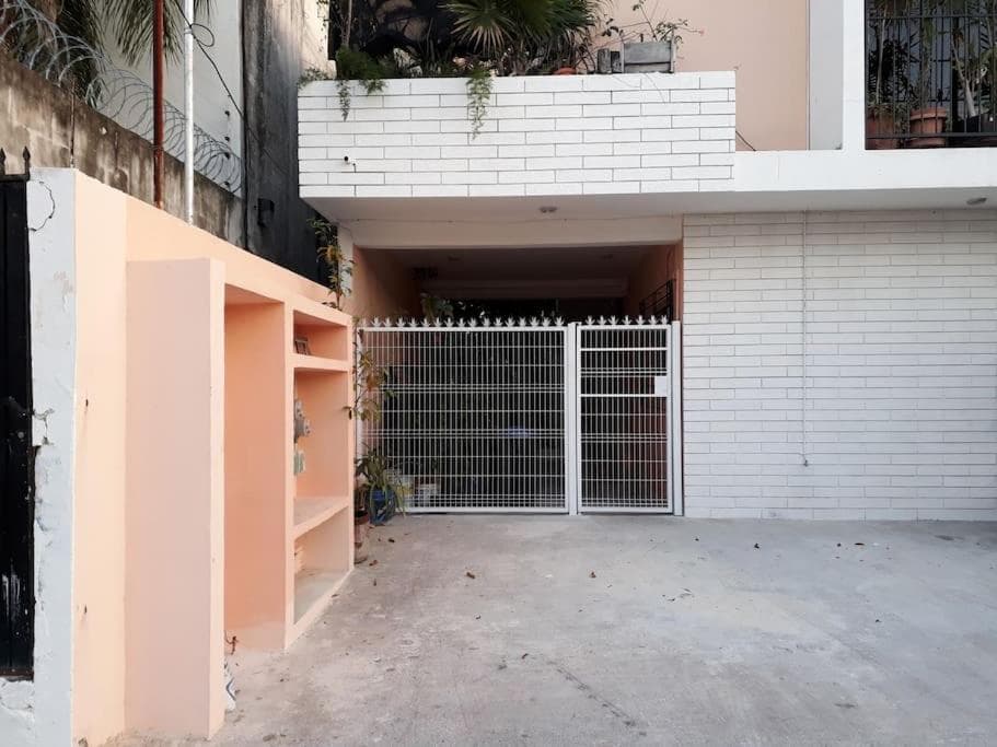 Estudio en Cancún centro