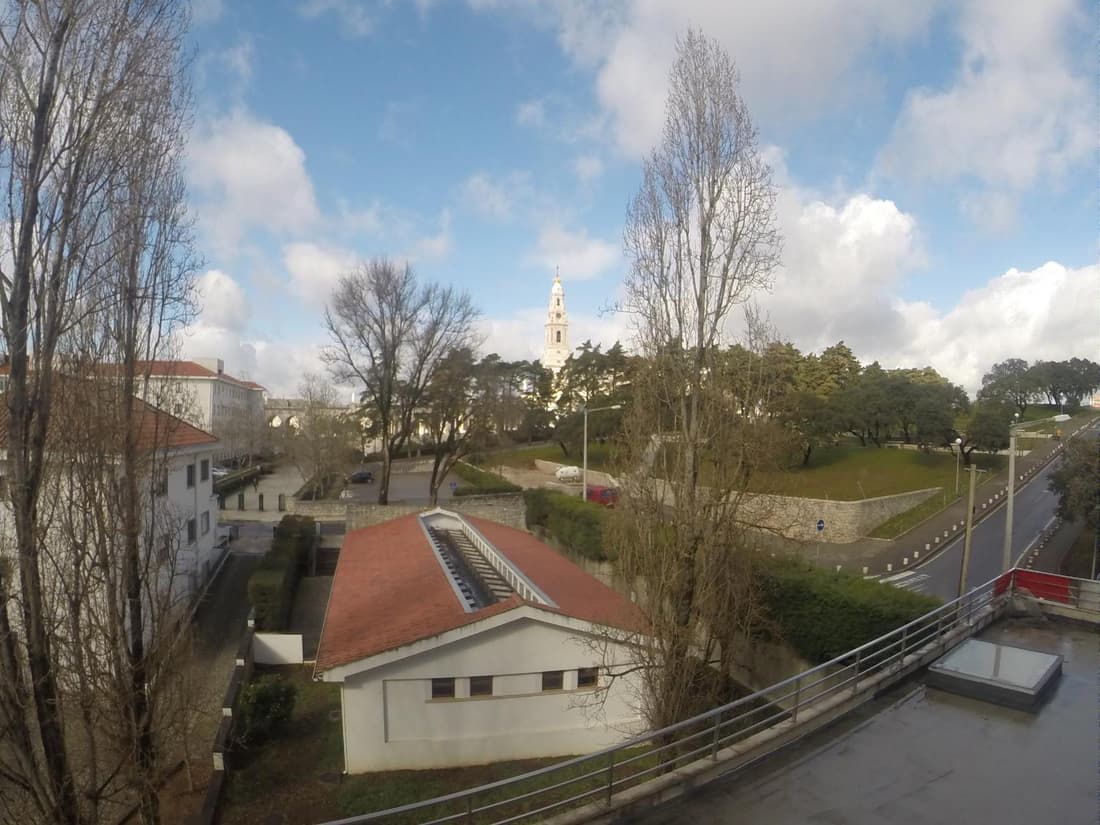 Hotel Recinto