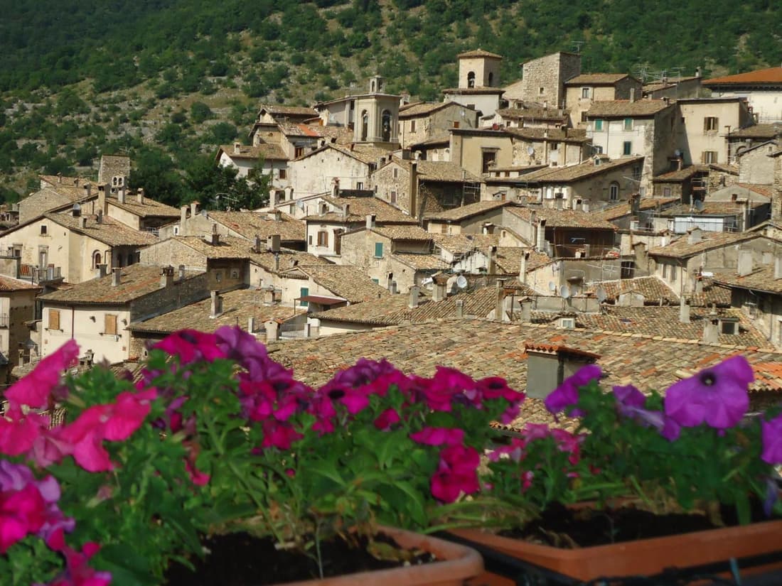 La Dimora di d'Annunzio