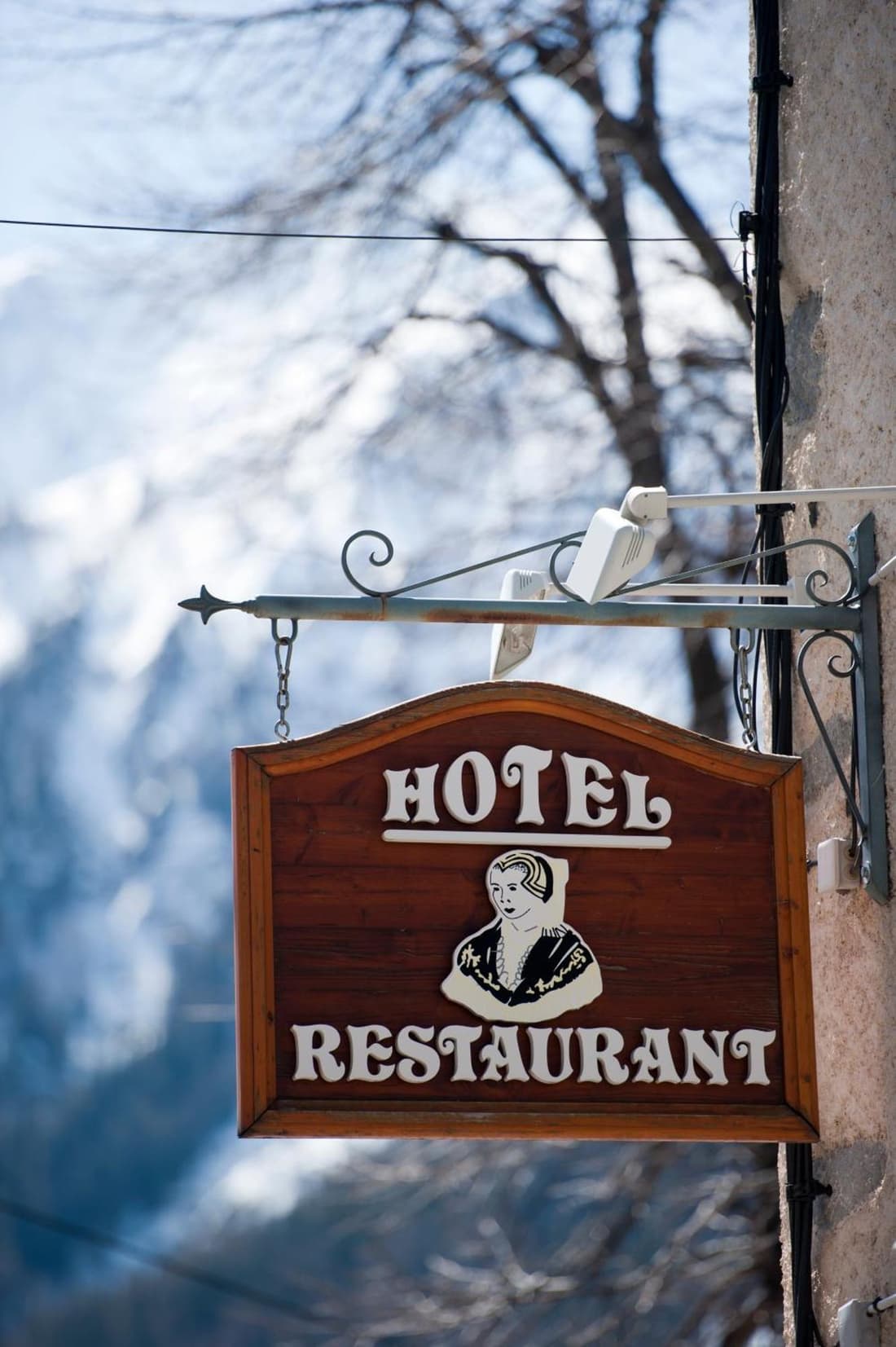 Chalet Hotel La Tarine