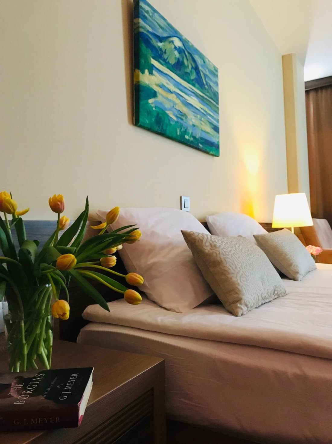 Hotel Kras