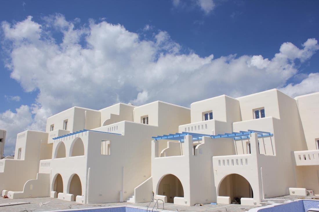 Naxian Emerald Hotel