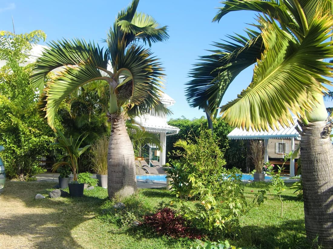 Villa Ambralini