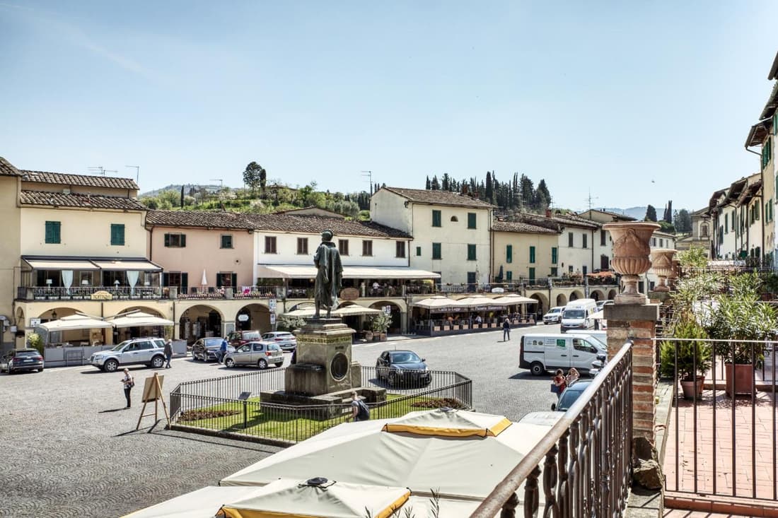 Il Nido nel Chianti