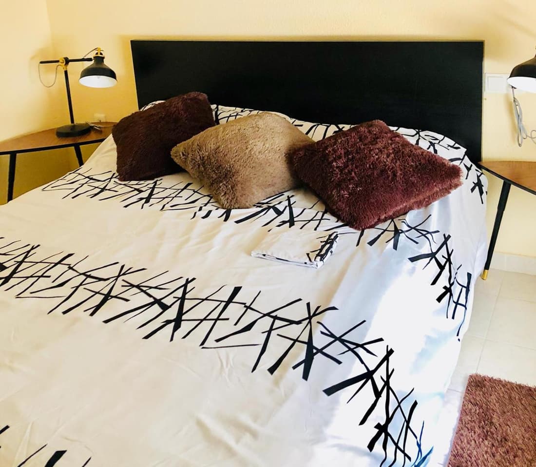 Parc Loix apartment