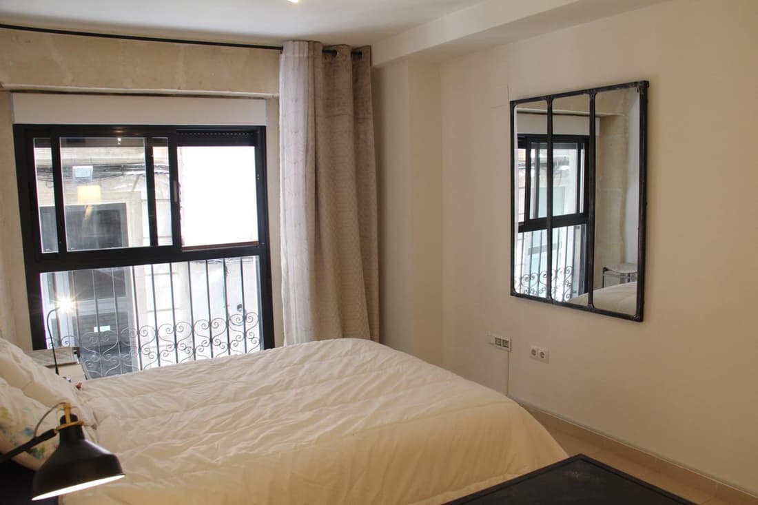 Sunny Apartments, Historical Centre Alicante