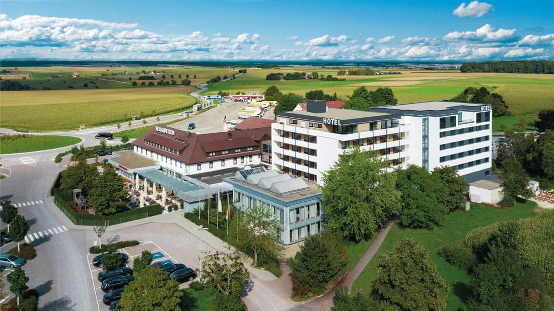 Seligweiler Hotel & Restaurant