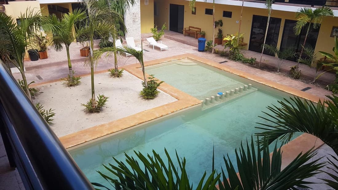Hotel Iker
