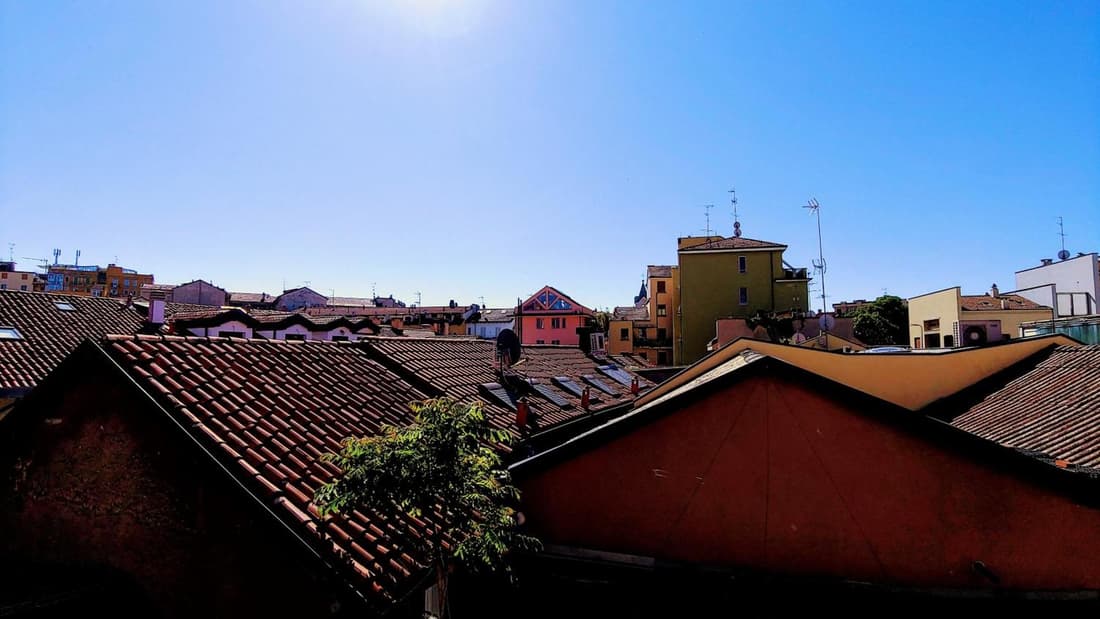 B&B El Brumista