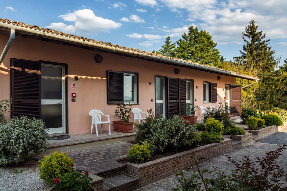 Hotel Bellavista
