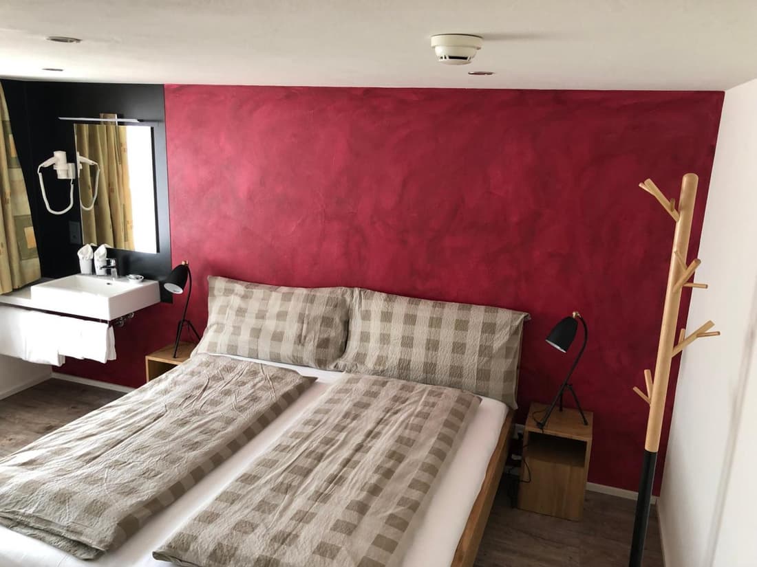 Hotel Steinbock