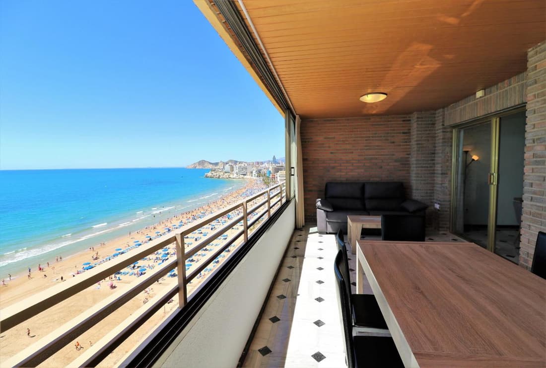 Principado Arena 9-C Levante Beach