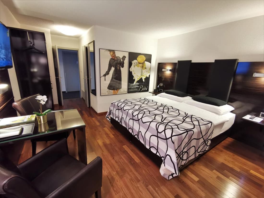 Hotel Brienzersee