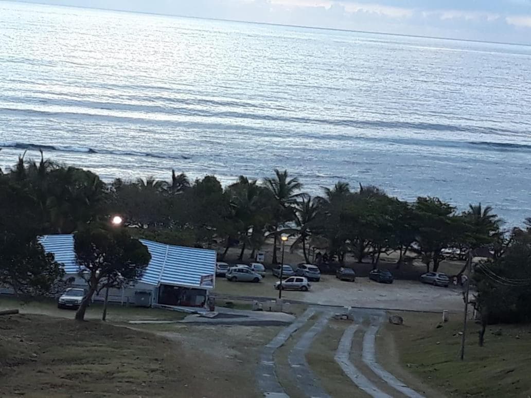 KAZ's à l'Anse Maurice