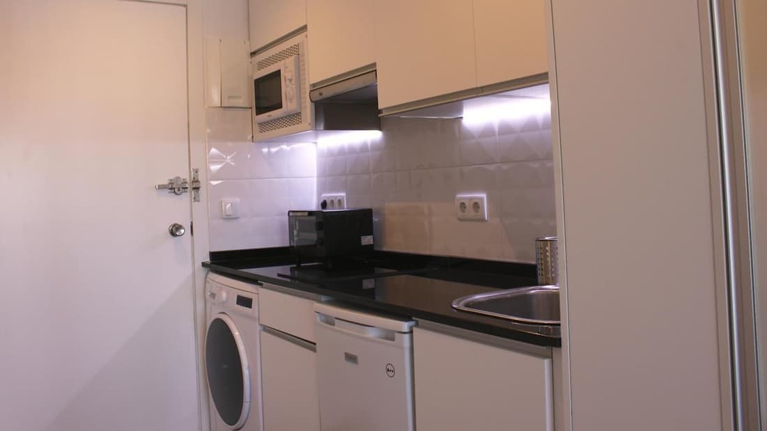 Nice Studio in Alicante City Centre