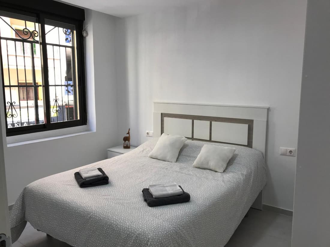 15 Rafael Altamira Apartmento 2 minutes from sea