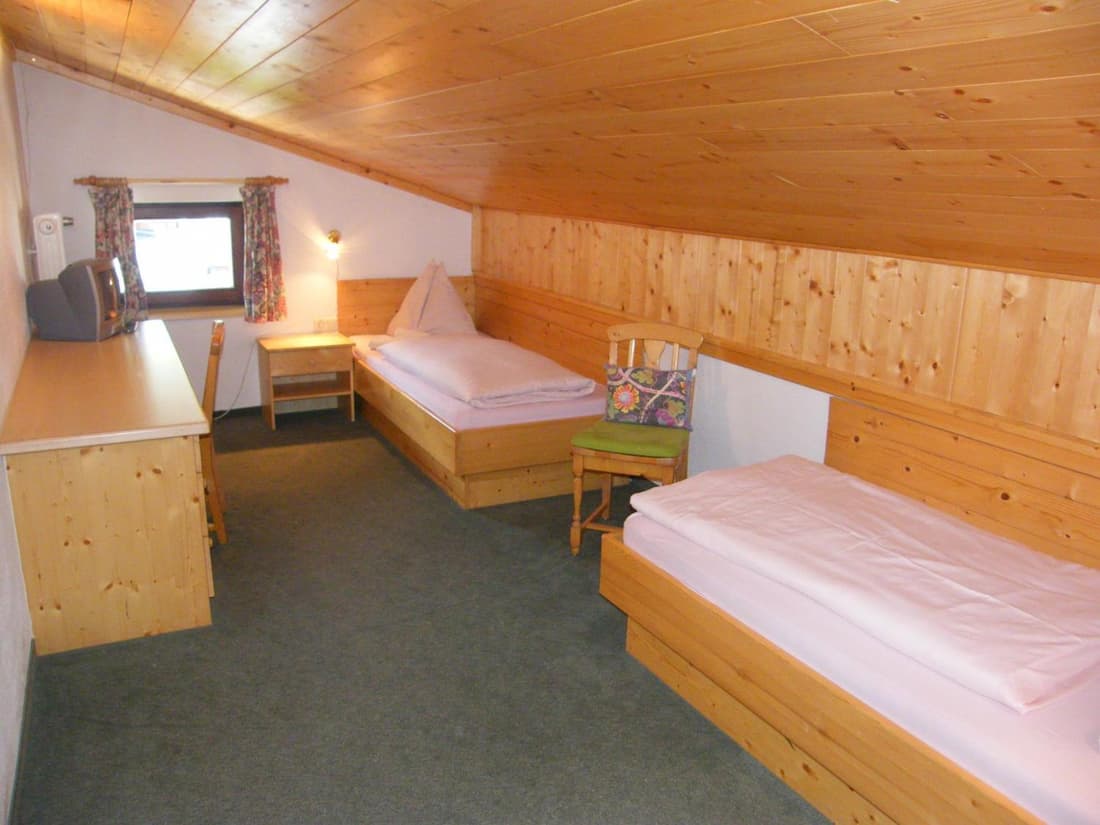 Katharina's Sleepover - Budget Holiday Home