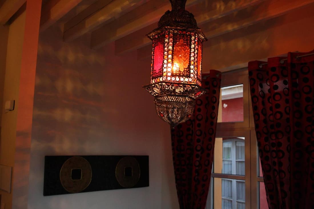 Santa Barbara Guesthouse