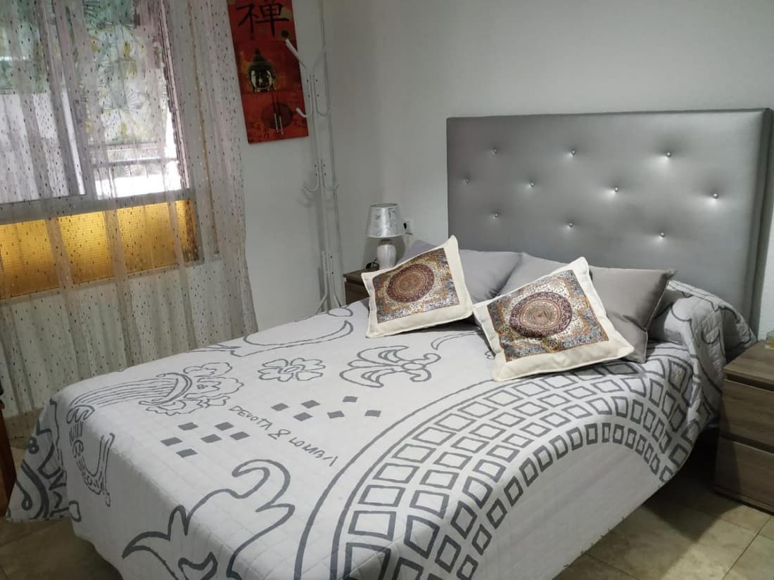 Habitaciones privadas Alicante centro