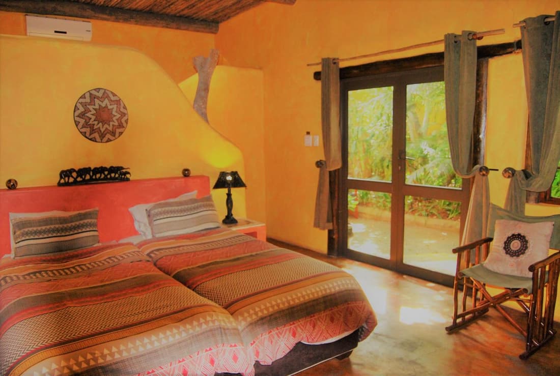 Kwalucia Private Safari Retreat