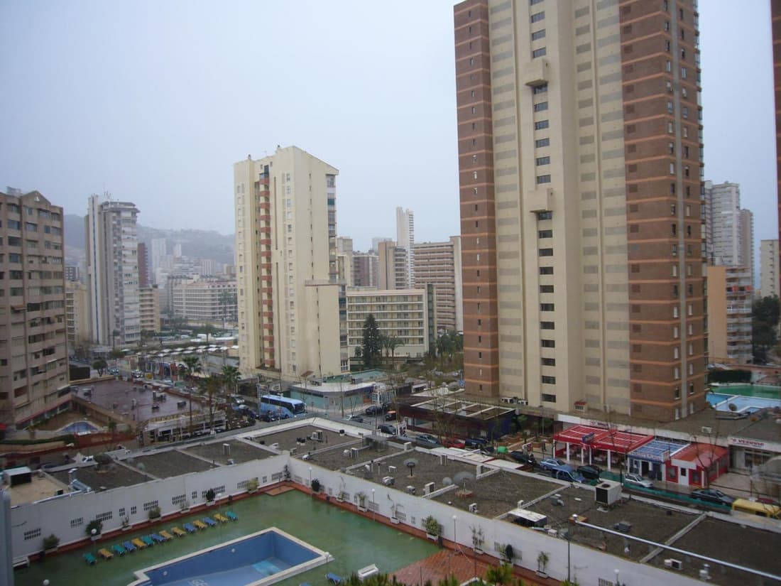Alhambra - Fincas Arena