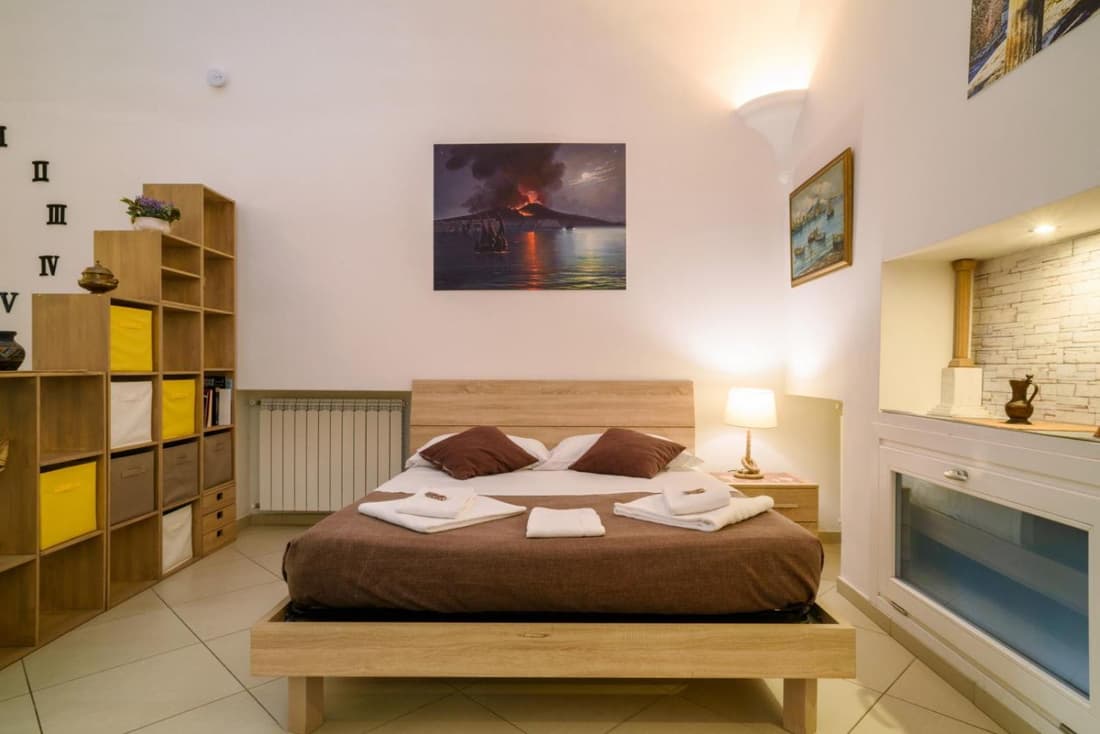 Sarracino Relais