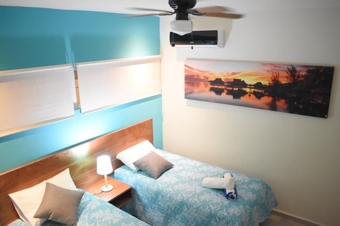 Condo Lux Xareni