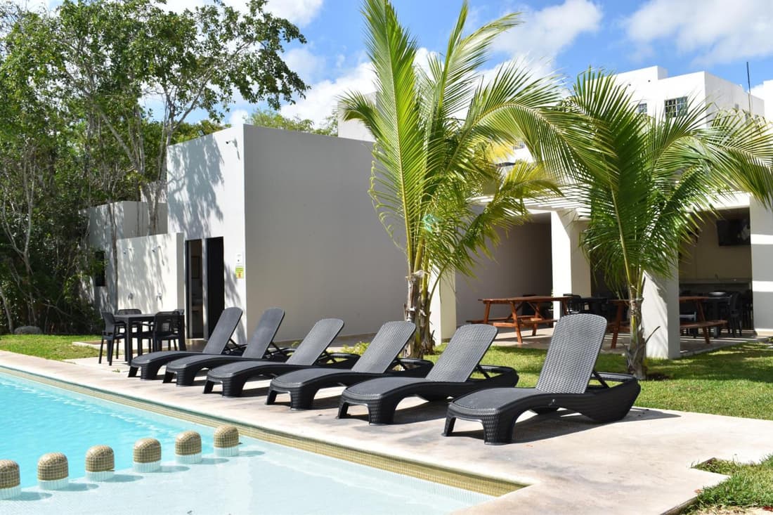 Condo Lux Xareni