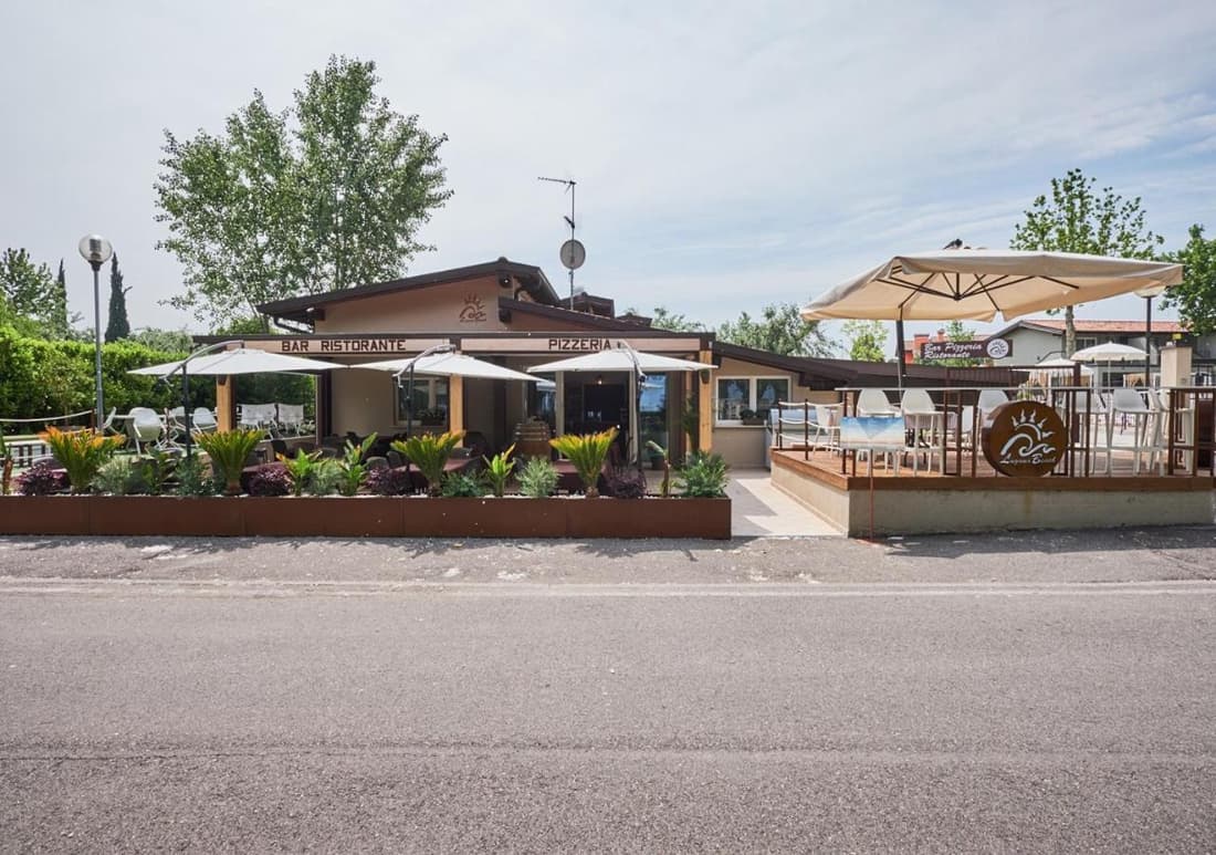 Villaggio Turistico Lugana Marina