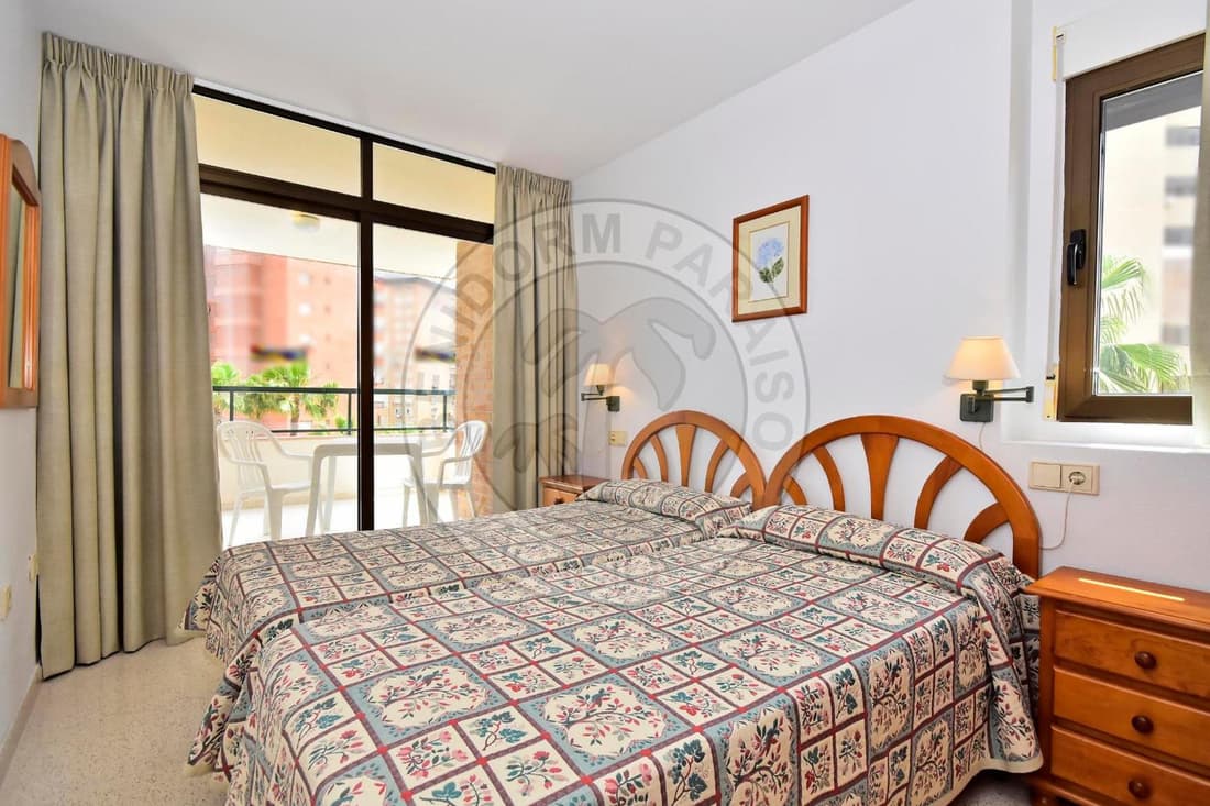 Apartamentos Paraíso Centro - BenidormParaíso
