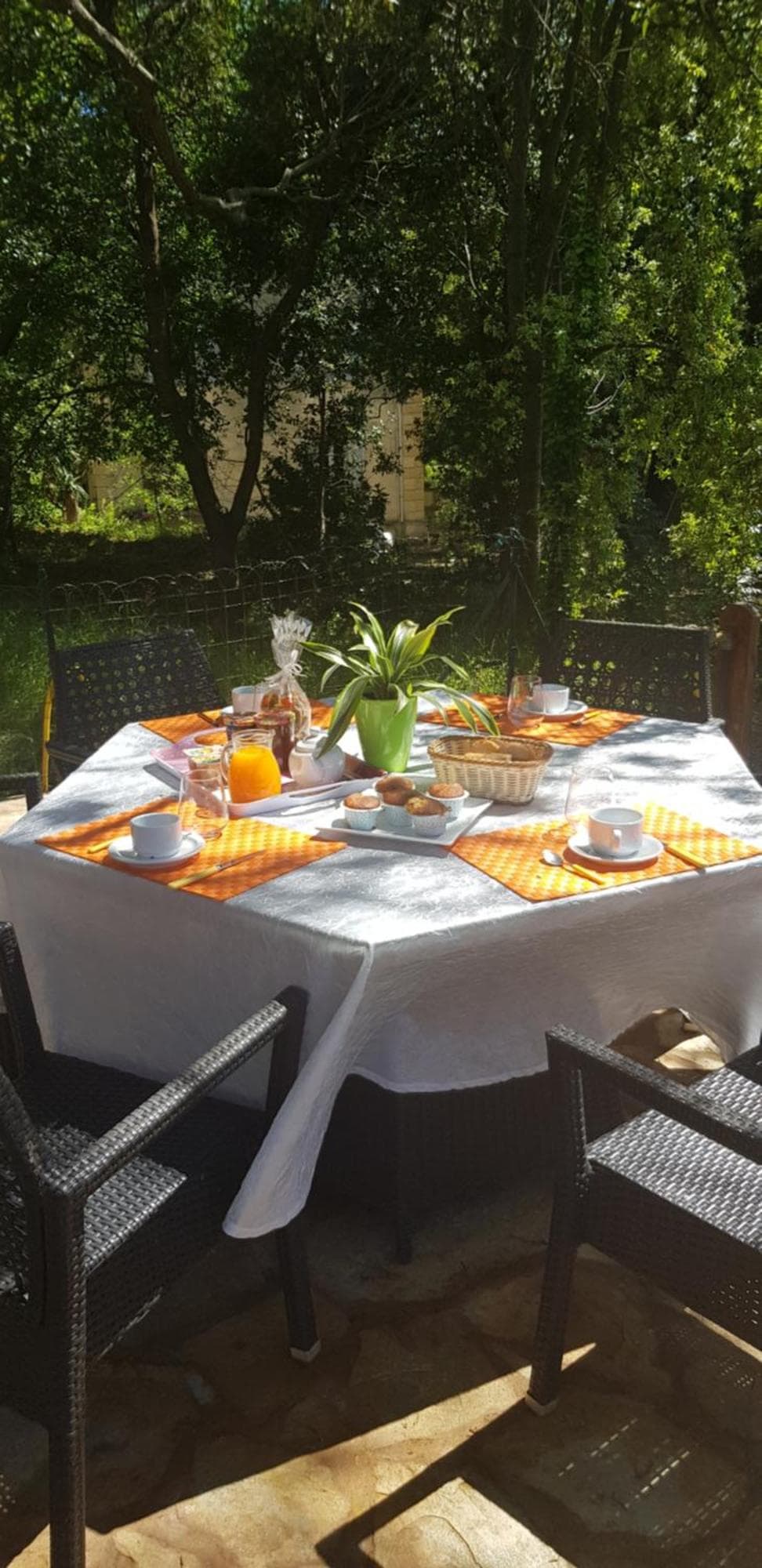 Villa A funtanella