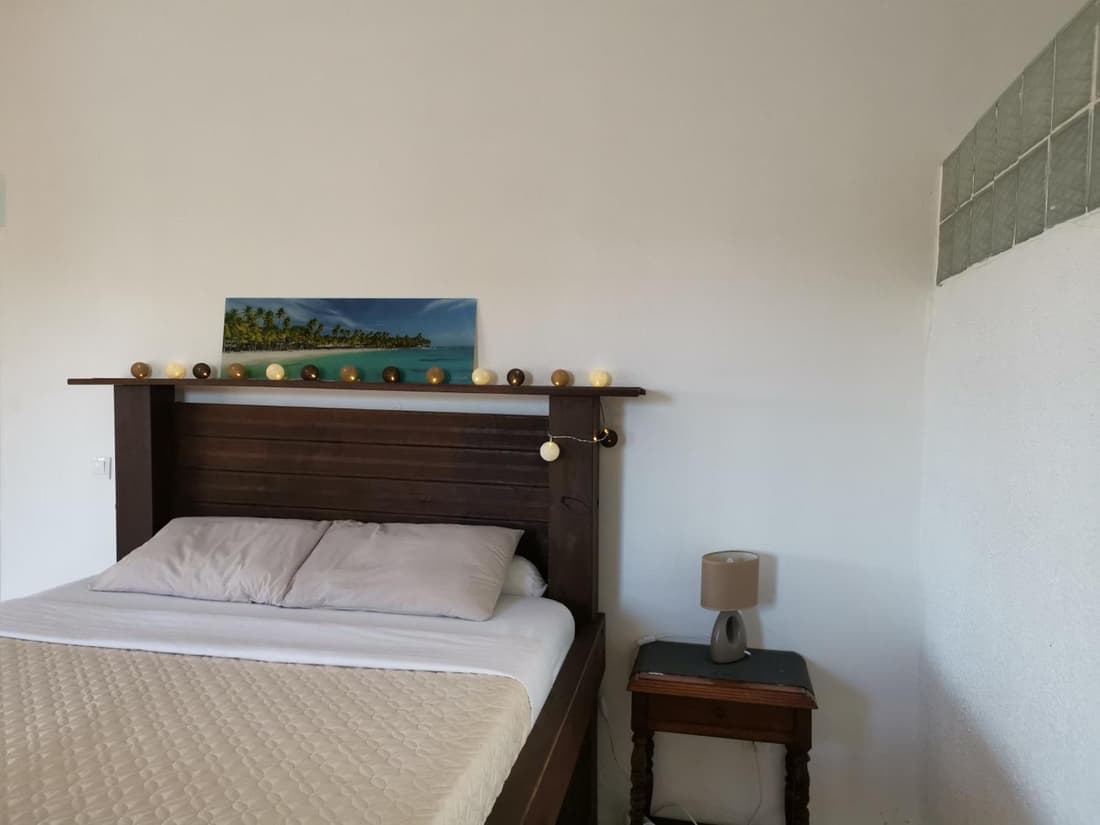 La Villa Soleil :)