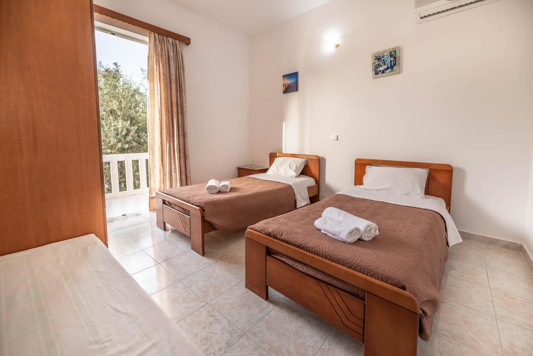 Hotel Ikaros