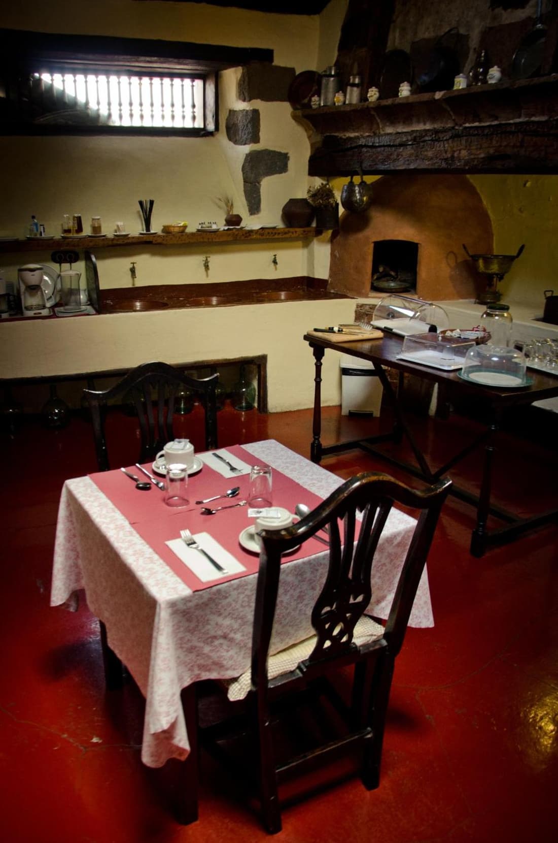 Hotel Rural Orotava