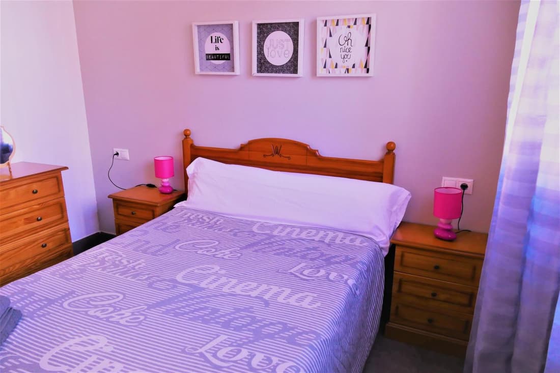 Apartamento Parque Torresol