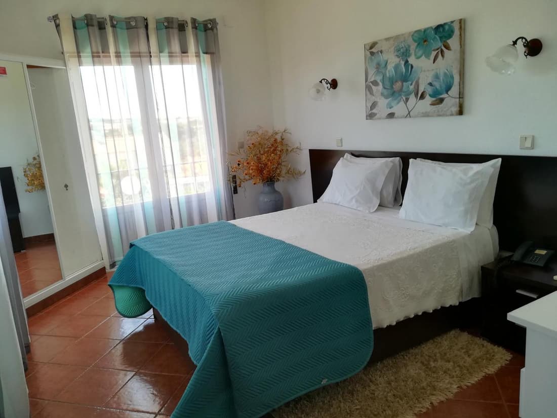 Graca Hotel