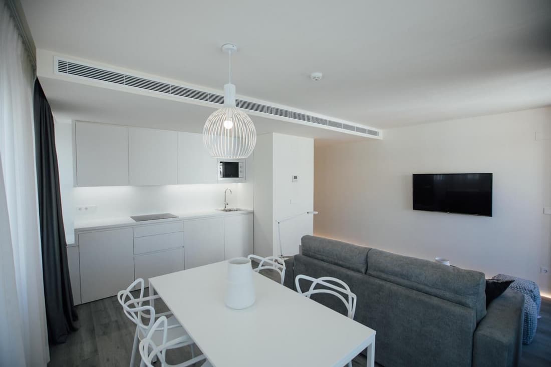 BN SUITES Rambla
