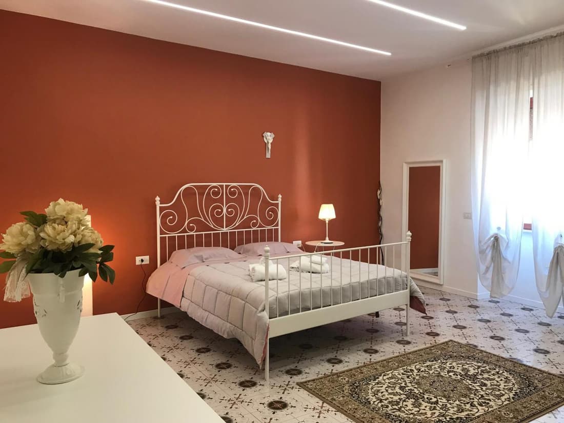 Maria Maddalena Holiday House